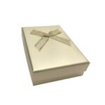 Caixa Papel P/ Presente 2,7x10x7cm - 1 Und