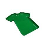 Bandeira Camisa Futebol 21,5cm Acrílico - 1 Und - Imagem 2
