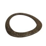Alça P/ Bolsa 14cm Plástico - 1 Par - Imagem 2