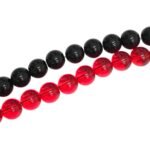 Fio Bola Vidro 14mm - 1 Fio