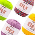 Linha Clea Duplo - 508 Metros - Imagem 3