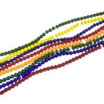 Fio Bola Vidro 6mm – 1 Fio