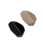 Conta Disforme 27x41mm Resina - 2 Unds