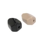 Conta Disforme 27x41mm Resina - 2 Unds - Imagem 3