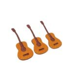 Aplique Eva Violão Junino 10cm - 6 Unds - Imagem 3