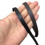Tira Couro Sintético 10mm – 1,5 Metro - Imagem 2