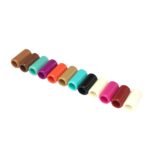 Conta Tubo Mármore 9x20mm Resina – 23 Gramas - Imagem 3