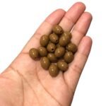 Conta Oval 14mm Resina - 20 Gramas - Imagem 2