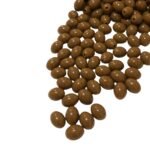 Conta Oval 14mm Resina - 20 Gramas