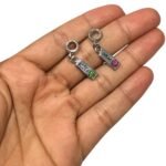 Entremeio P/ Pulseira Pandora 30mm – 1 Und - Imagem 2