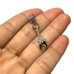 Entremeio P/ Pulseira Pandora 34mm – 1 Und - Imagem 3