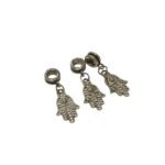 Entremeio P/ Pulseira Pandora  32mm – 1 Und