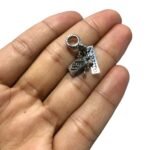 Entremeio P/ Pulseira Pandora Direito 30mm – 1 Und - Imagem 4