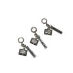 Entremeio P/ Pulseira Pandora Medicina 30mm – 1 Und