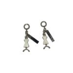 Entremeio P/ Pulseira Pandora Moda 30mm – 1 Und - Imagem 3