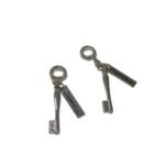Entremeio P/ Pulseira Pandora Odontologia 30mm – 1 Und