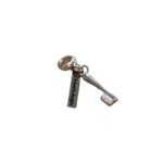 Entremeio P/ Pulseira Pandora Odontologia 30mm – 1 Und - Imagem 3