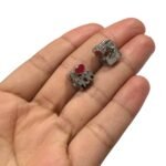 Entremeio P/ Pulseira Pandora 10mm Níquel – 1 Und - Imagem 4