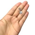 Entremeio P/ Pulseira Pandora Anjo 24mm Níquel – 1 Und - Imagem 2