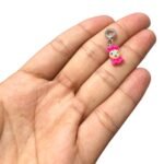 Entremeio P/ Pulseira Pandora Bombom 26mm Níquel – 1 Und - Imagem 2