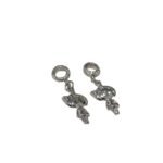 Entremeio P/ Pulseira Pandora Menina 30mm Níquel – 1 Und - Imagem 4