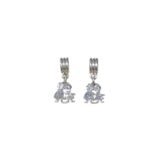 Entremeio P/ Pulseira Pandora Menino/Menina 26mm Níquel – 1 Und - Imagem 3