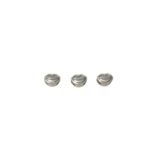 Entremeio P/ Pulseira Pandora Boca 7mm Níquel – 1 Und - Imagem 3