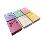 Caixa Papel 7x9cm P/ Presente – 1 Und