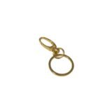 Fecho Lagosta 20mm C/ Argola Dourado – 1 Und - Imagem 3