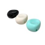 Conta Disforme 33mm Resina - 3 Unds