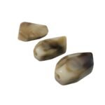 Conta Disforme 25x43mm Resina - 1 Und