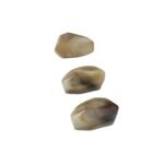 Conta Disforme 25x43mm Resina - 1 Und - Imagem 3