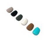 Conta Disforme 27x38mm Resina - 1 Und - Imagem 3