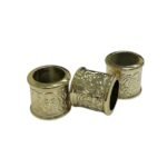 Conta Abs Passante 27mm Dourado – 4 Unds - Imagem 6