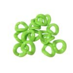 Conta Abs Elo Corrente 23x26mm  – 20 Gramas