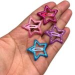 Tic Tac Estrela Colorido - 3 Unds - Imagem 2