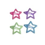 Tic Tac Estrela Colorido – 4 Unds - Imagem 3
