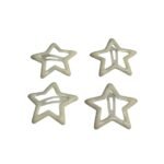 Tic Tac Estrela Branco – 4 Unds