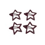 Tic Tac Estrela Marrom – 4 Unds - Imagem 3