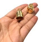 Terminal Colagem 16x26mm Dourado - 1 Und - Imagem 4