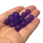 Conta Bola Fosca 10mm – 20 Gramas - Imagem 3