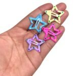 Tic Tac Estrela Colorido – 4 Unds - Imagem 2