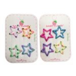 Tic Tac Estrela Colorido – 4 Unds - Imagem 4