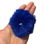 Pompom de Pelúcia 80mm – 2 Unds - Imagem 4