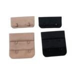 Acessório P/ Sutiã 20x42mm Algodão – 1 Par - Imagem 6