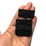 Acessório P/ Sutiã 20x42mm Algodão – 1 Par - Imagem 4