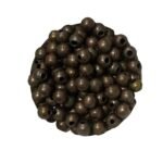 Bola Metal 5mm Ouro Velho - 20 Gramas