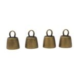 Terminal Colagem 21mm Ouro Velho – 1 Und - Imagem 4