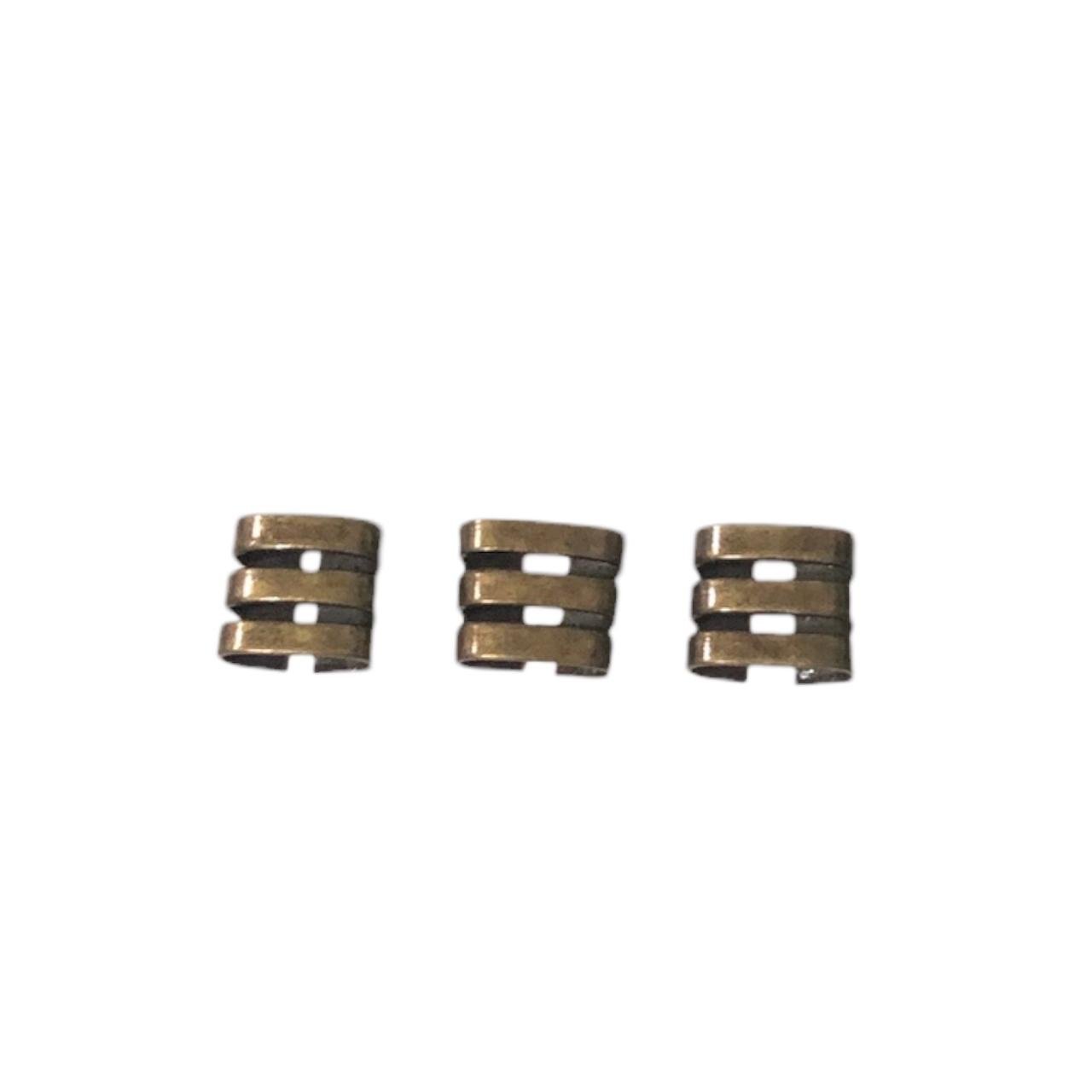 WhatsApp Image 2026-07-03 at 22.42.55 Terminal Grade 8mm Ouro Velho – 4 Unds - Imagem 1