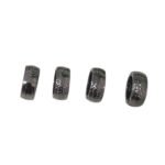 Entremeio Trabalhado 10mm Grafite – 1 Und - Imagem 4